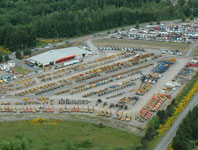 Real Estate Auction