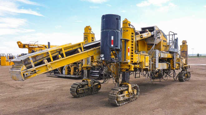 New And Used Concrete Paving For Sale Ritchie Bros