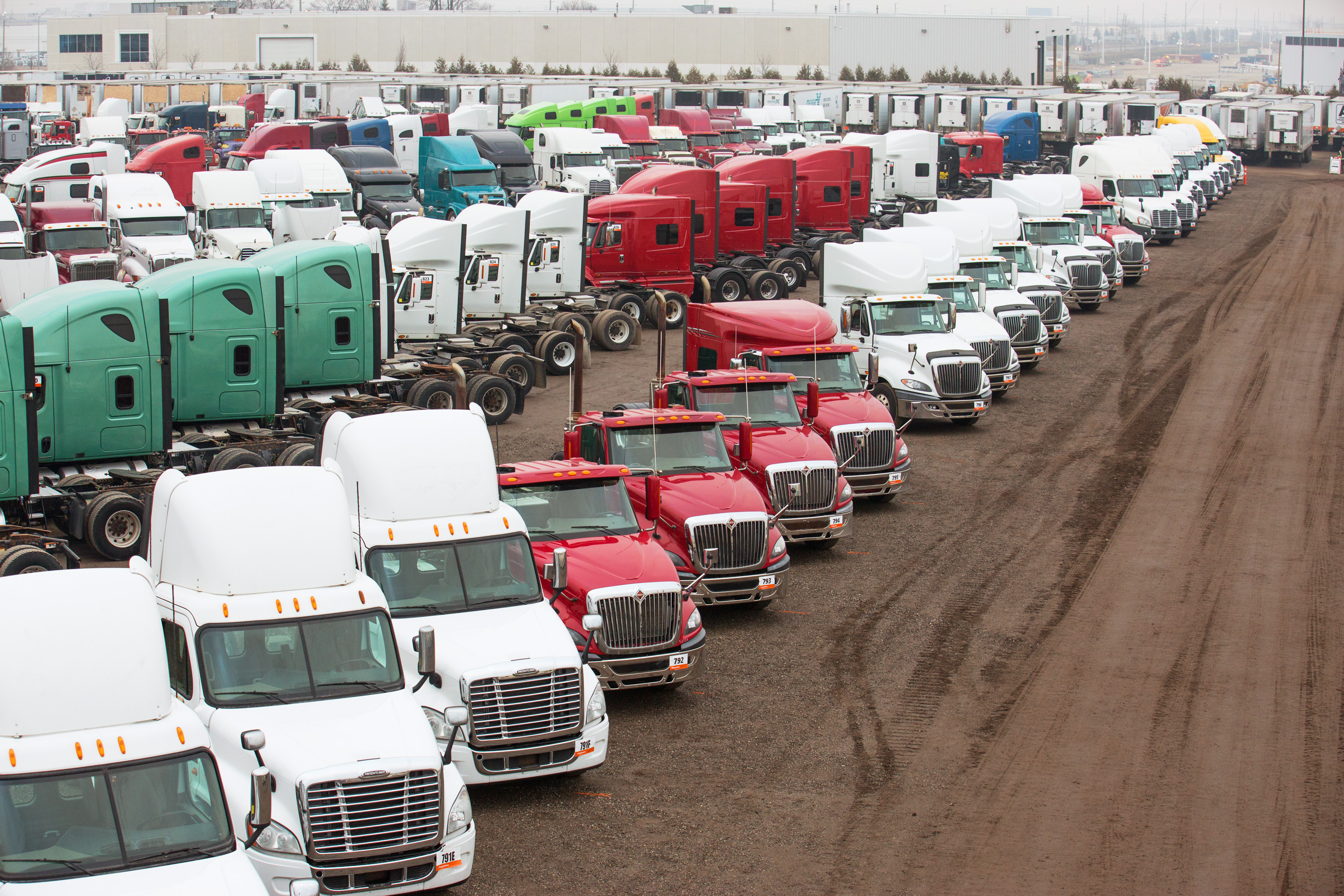 Foto dan video | Ritchie Bros. Auctioneers
